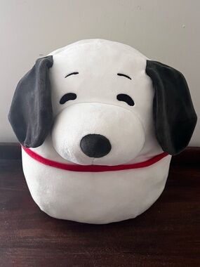 2022 Snoopy Peanuts Kelly Toy Squishmallow Large